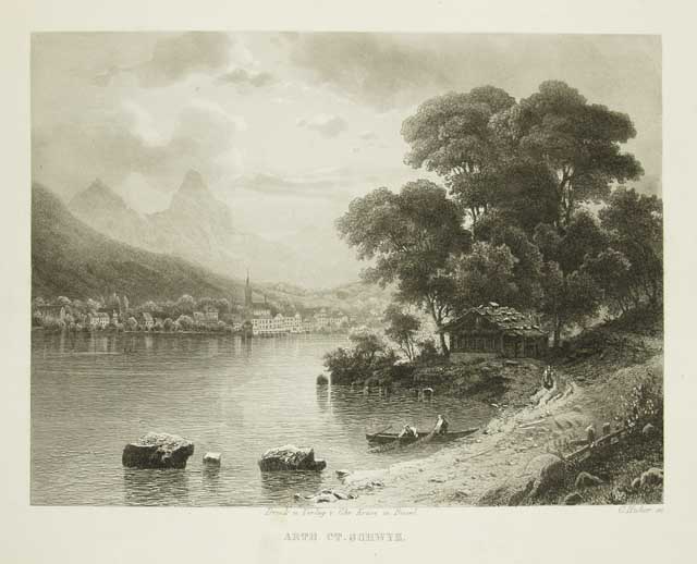 Arth - Ct. Schwyz