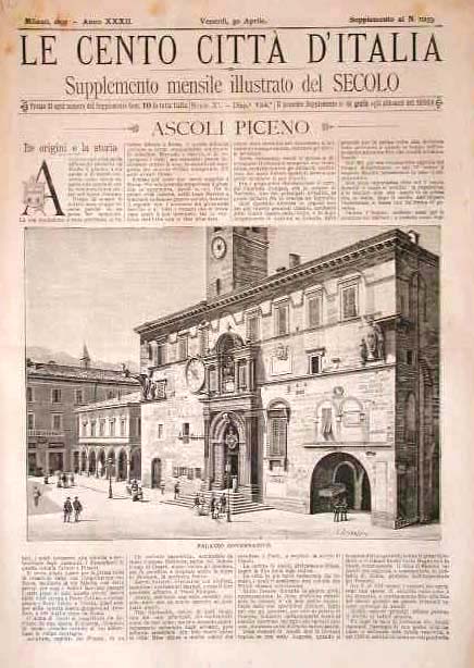 Ascoli Piceno