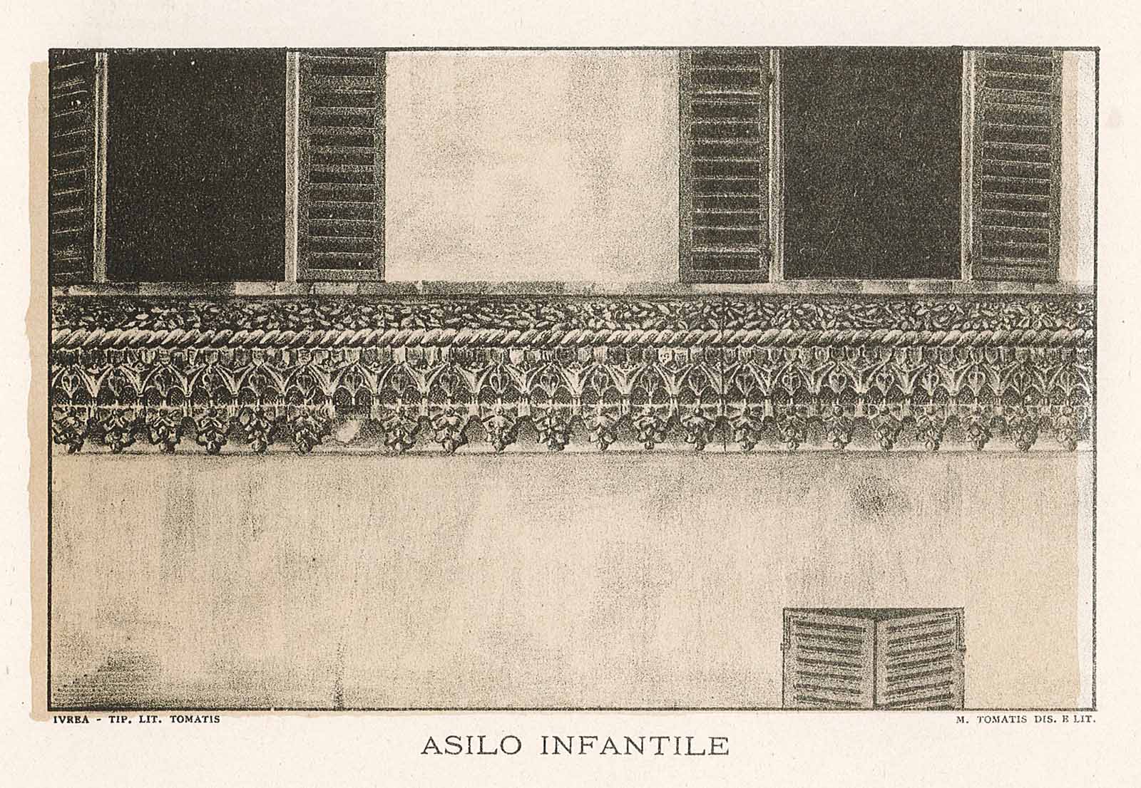 Asilo infantile