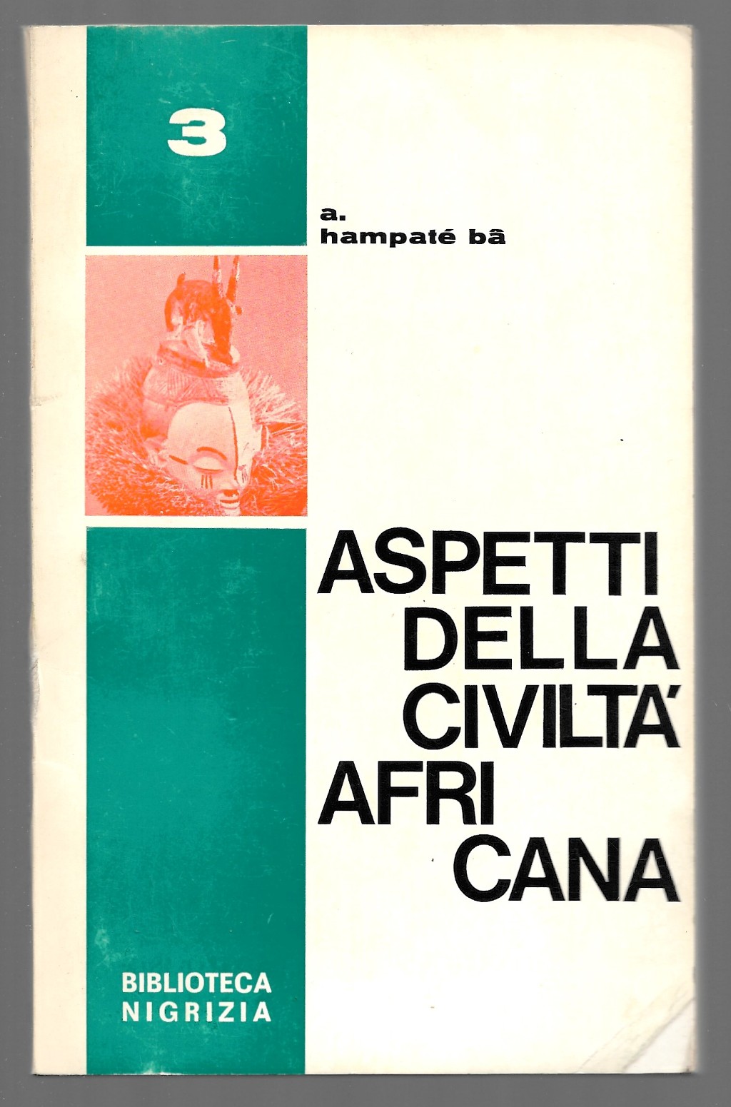 Aspetti della civiltà africana