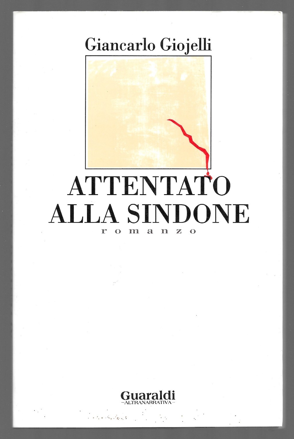 Attentato alla Sindone
