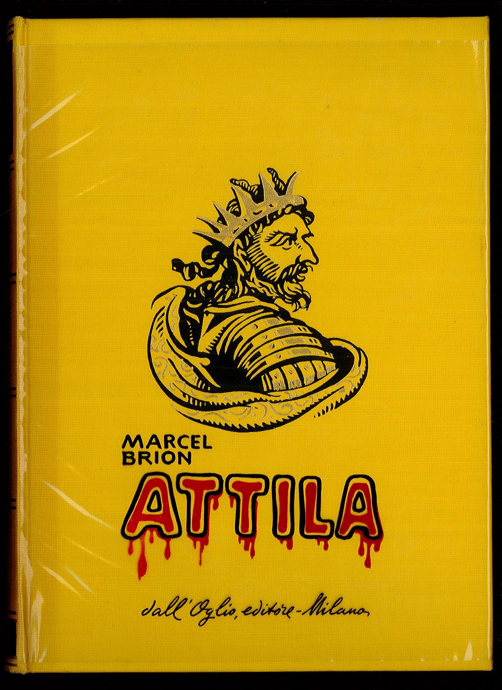 Attila