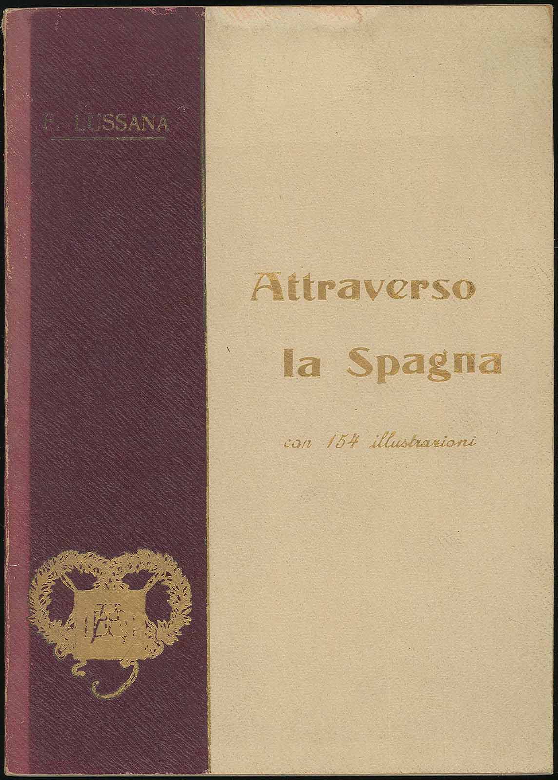Attraverso la Spagna