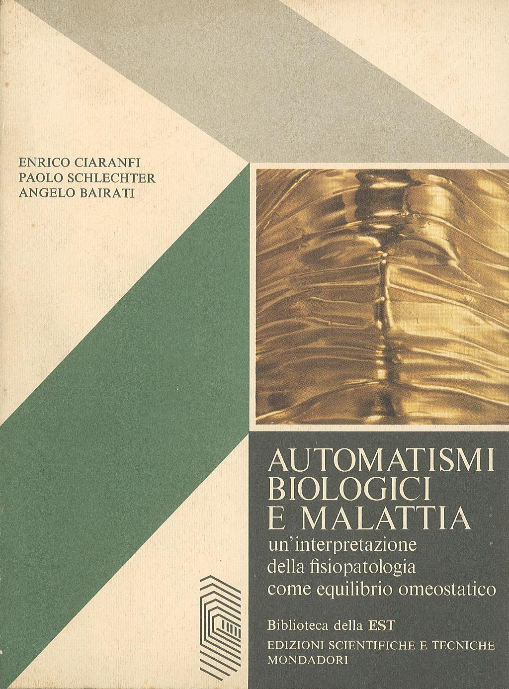 Automatismi biologici e malattia
