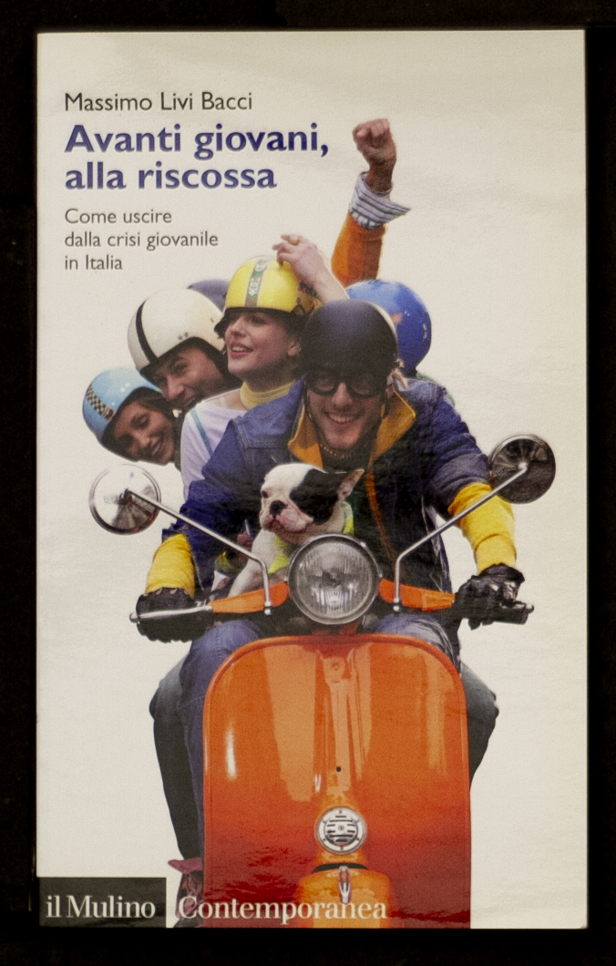 Avanti giovani, alla riscossa – Come uscire dalla crisi giovanile …