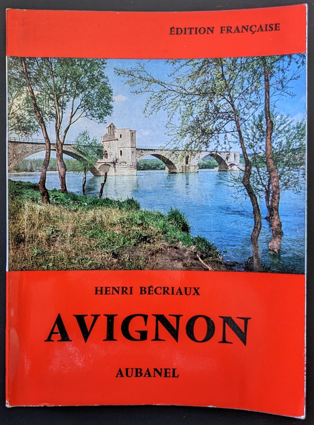 Avignon