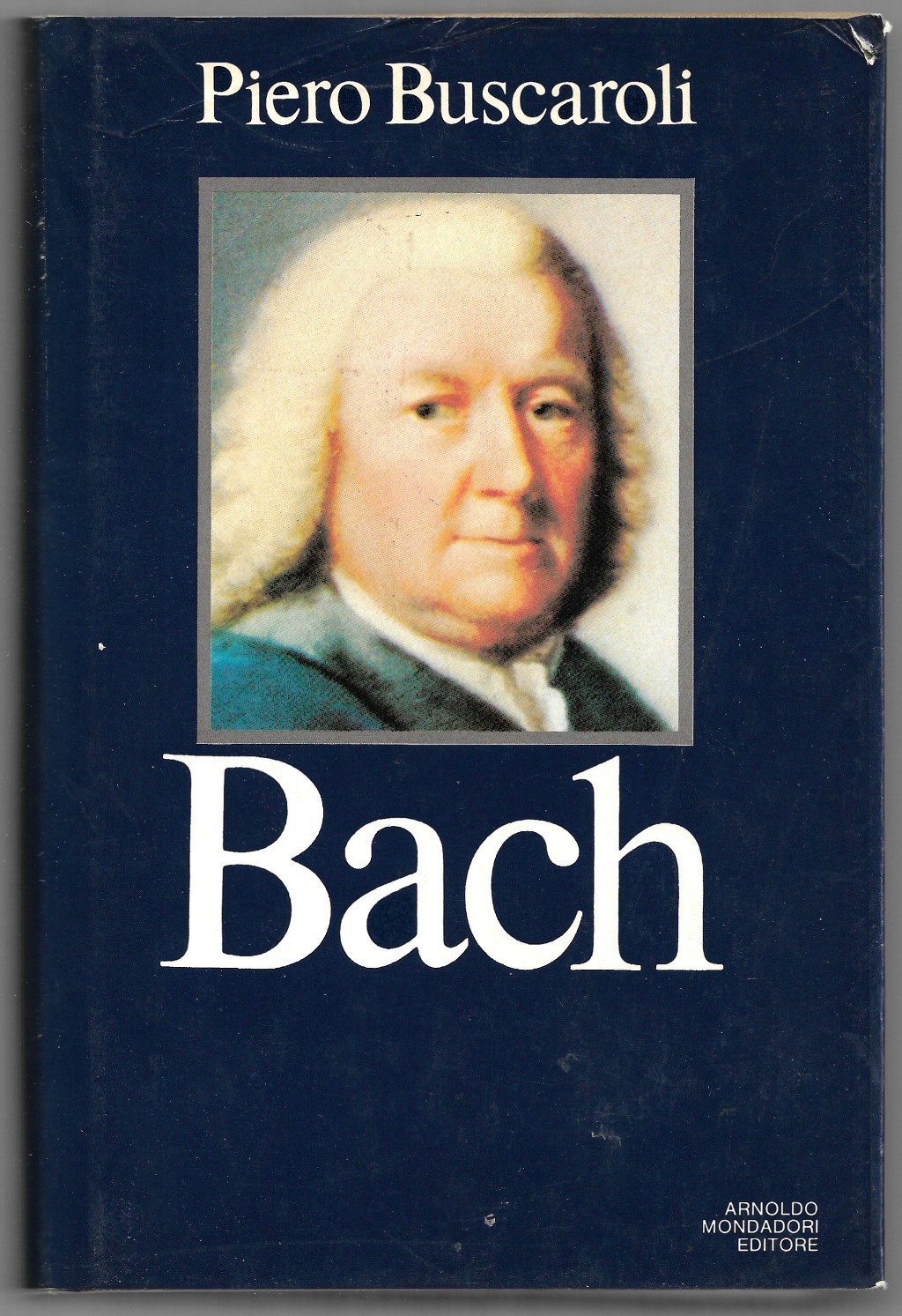 Bach