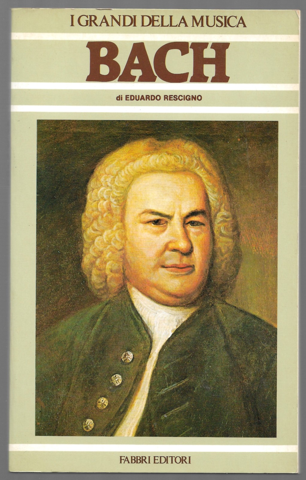 Bach