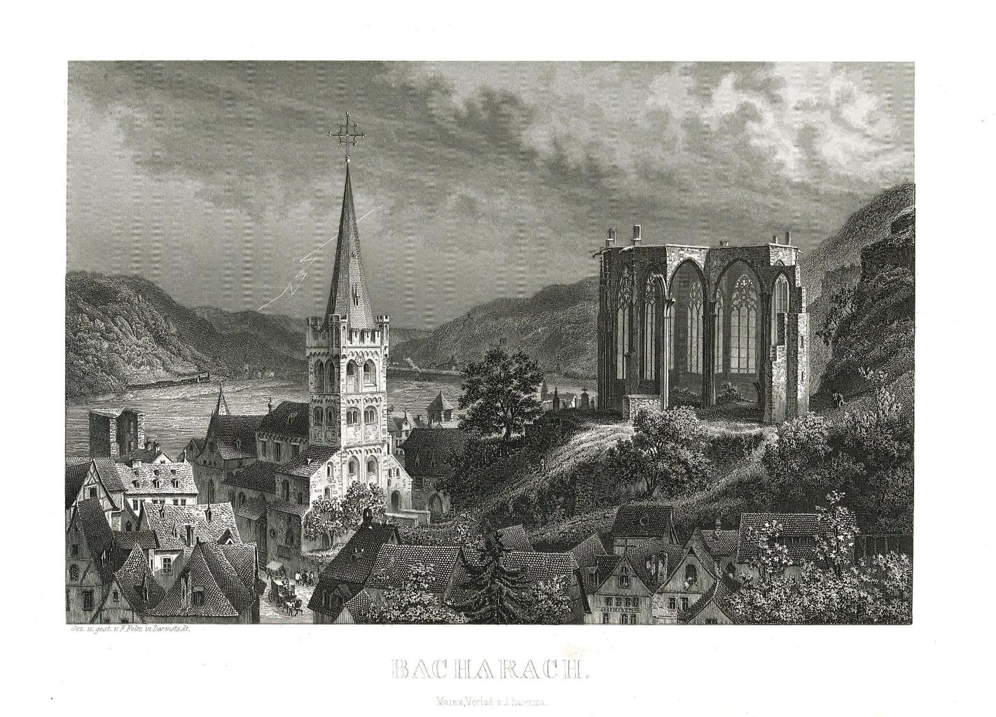 Bacharach