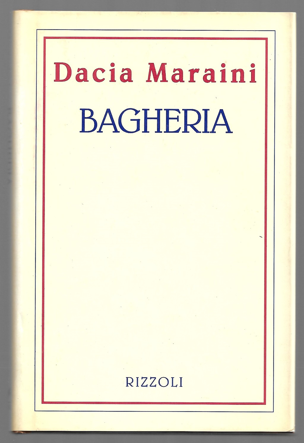 Bagheria