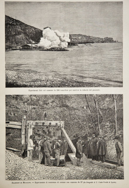 Balipedio di Muggiano