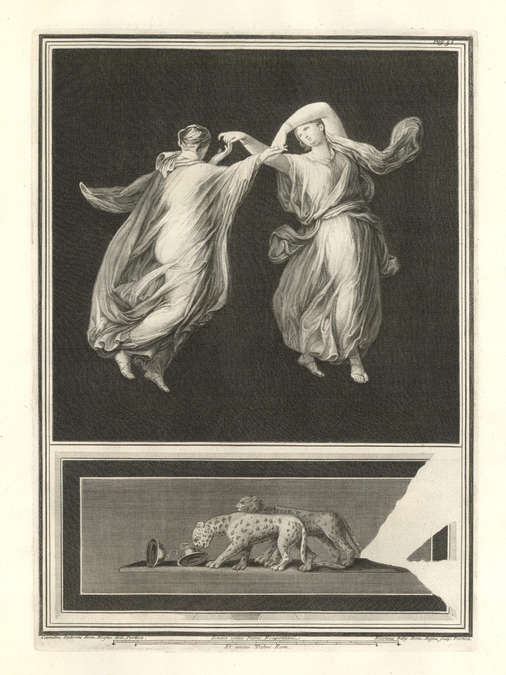 Ballatrici (senza titolo)