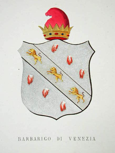 Barbarigo di Venezia