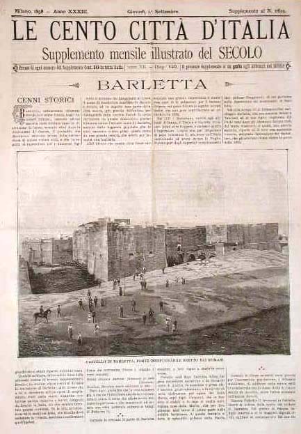 Barletta / Cerignola