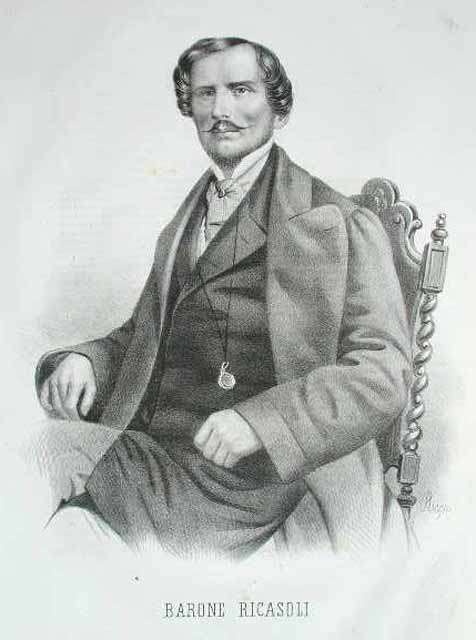 Barone Ricasoli