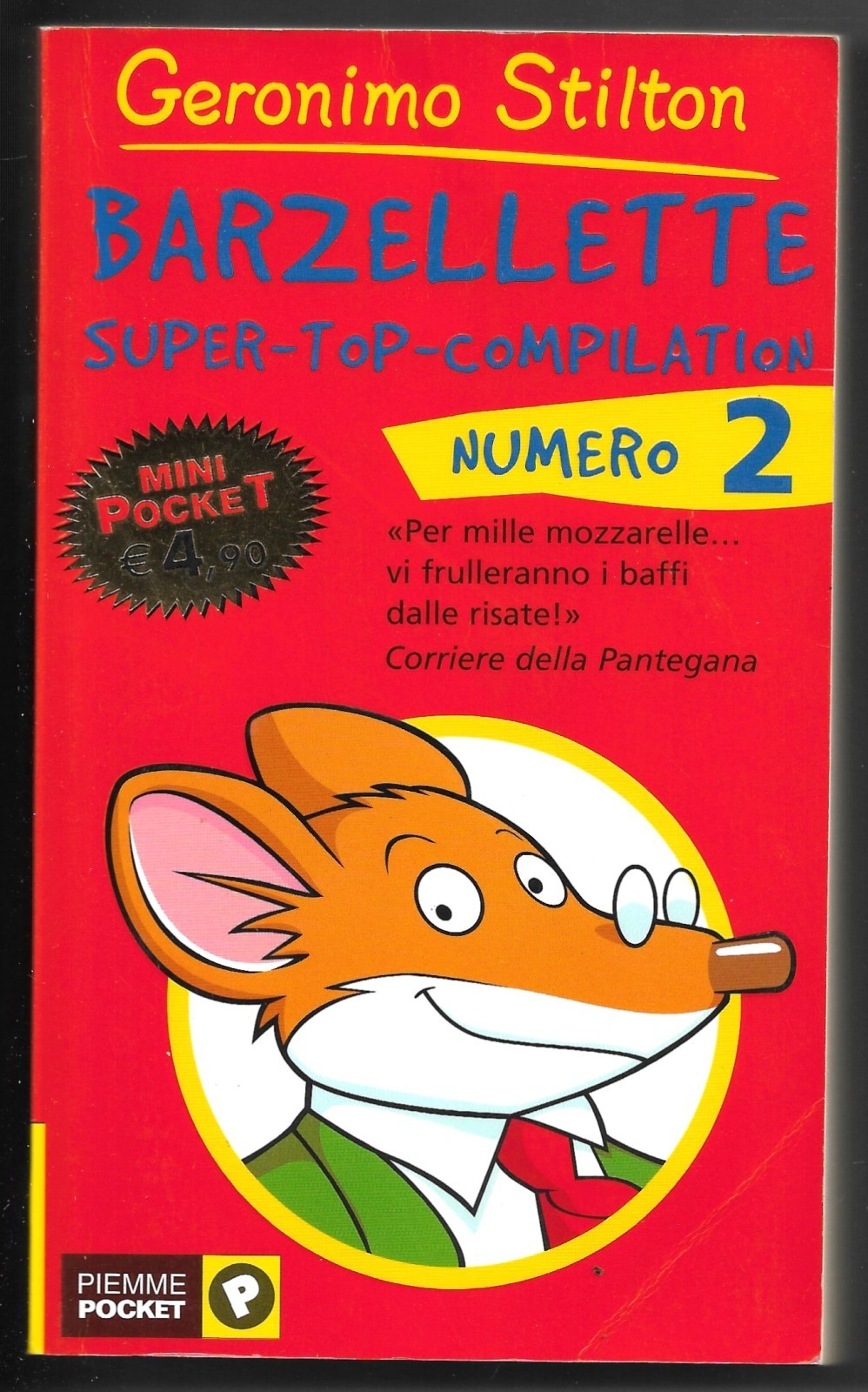 Barzellette super-top-compilation numero 2