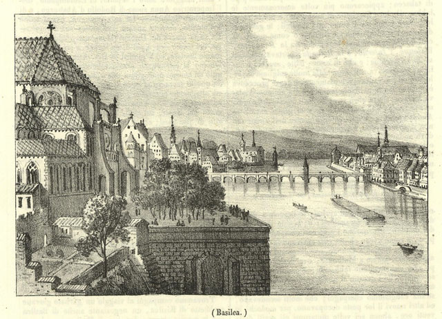 Basilea