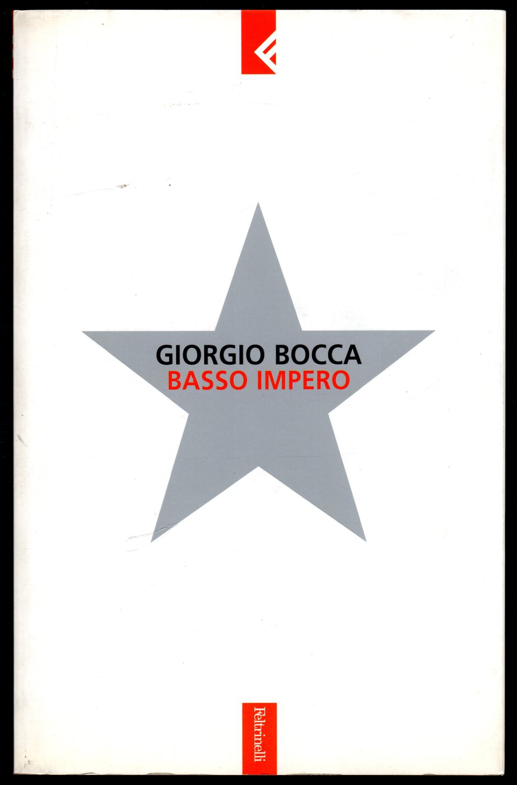 Basso impero