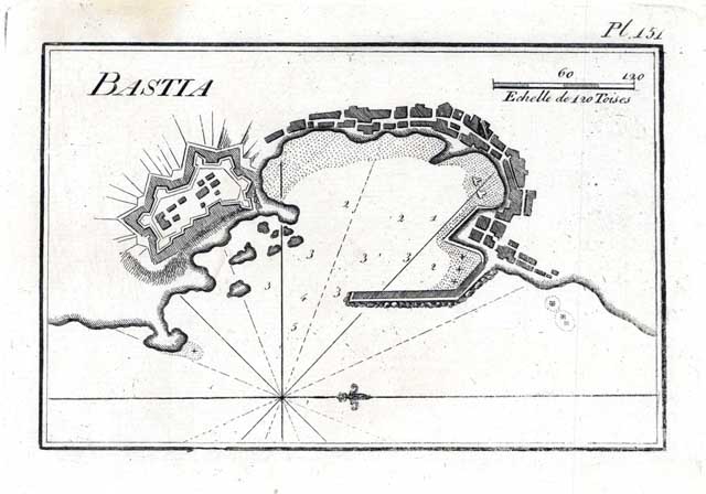 Bastia