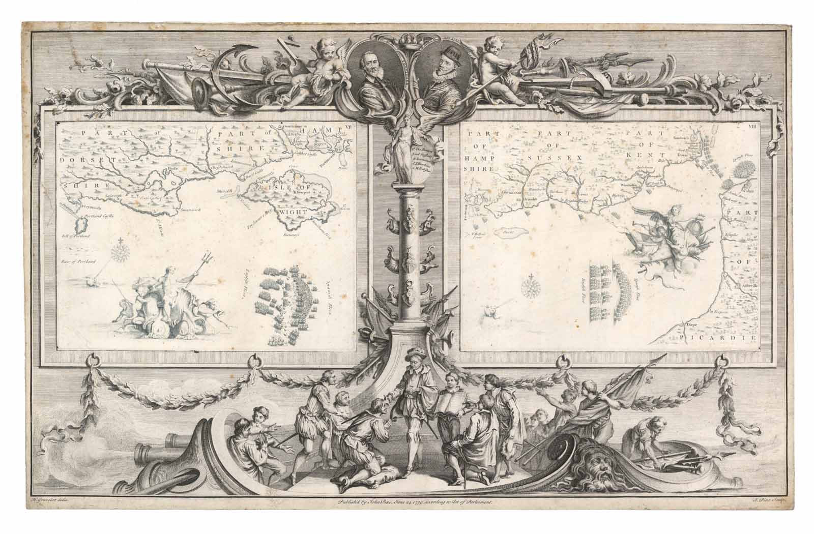 Battaglia Cornovaglia (senza titolo)