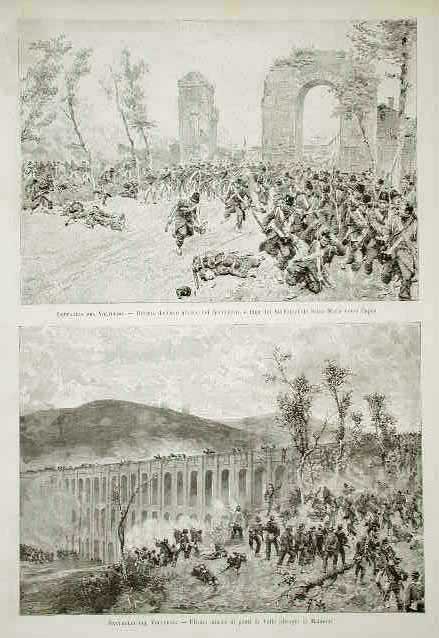 Battaglia del Volturno