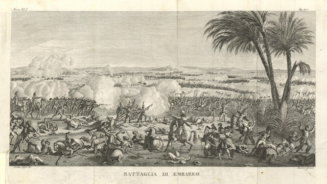 Battaglia di Embabeh