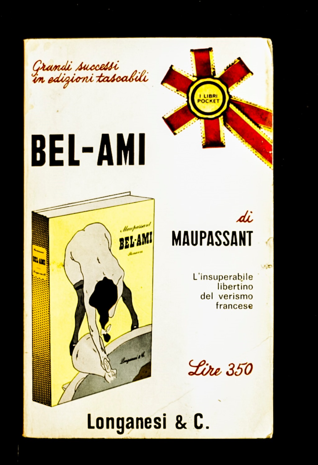 Bel-Ami