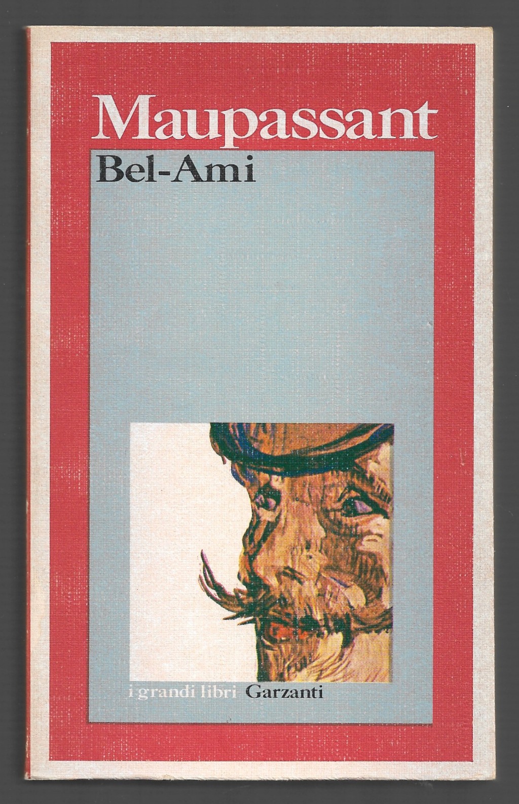 Bel-Ami