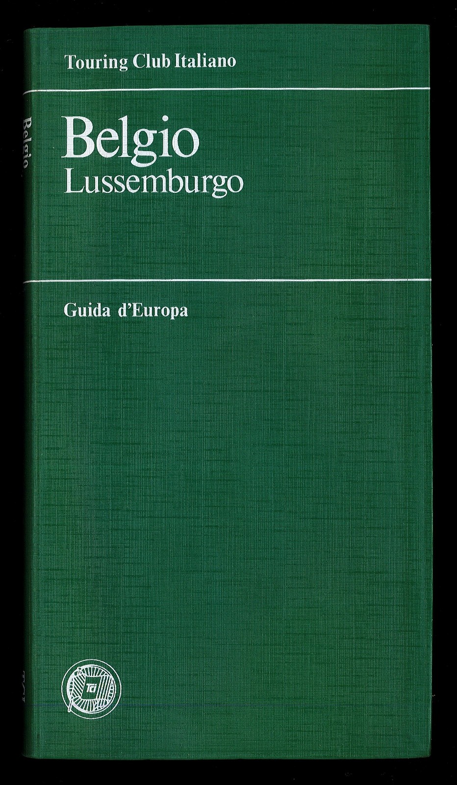 Belgio Lussemburgo