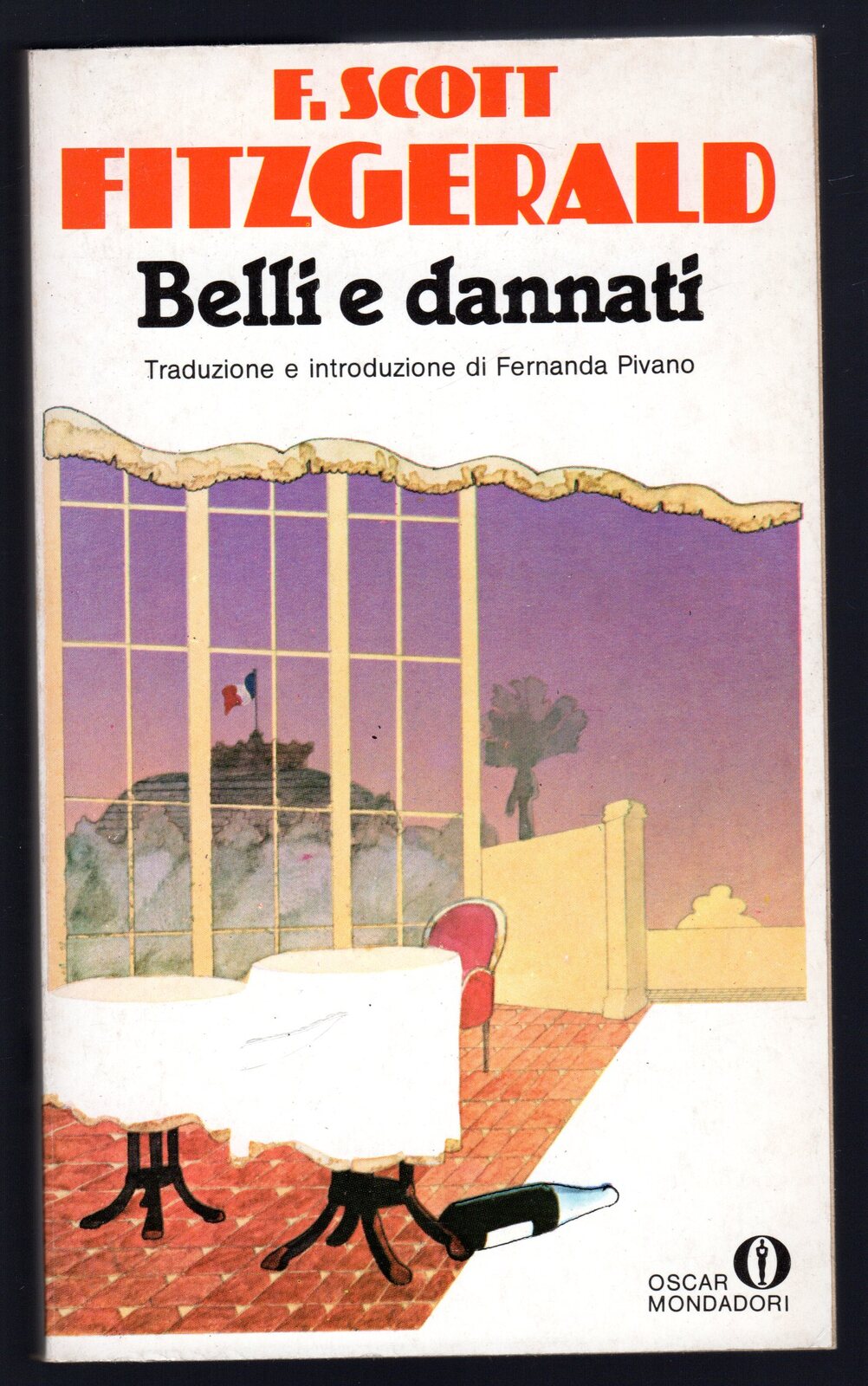 Belli e dannati