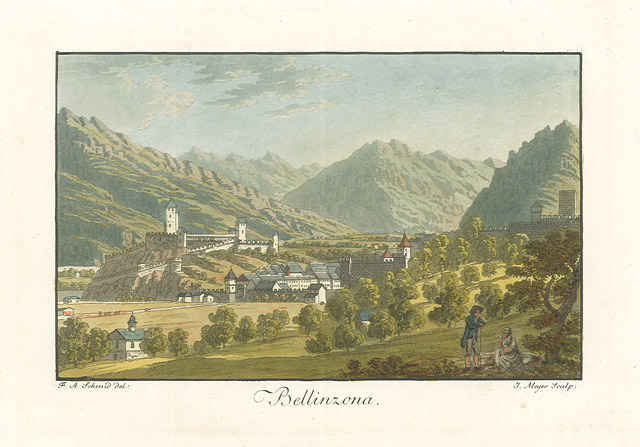 Bellinzona