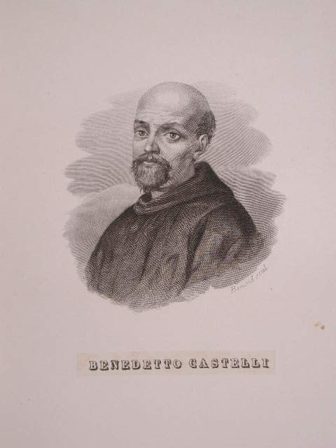 Benedetto Castelli