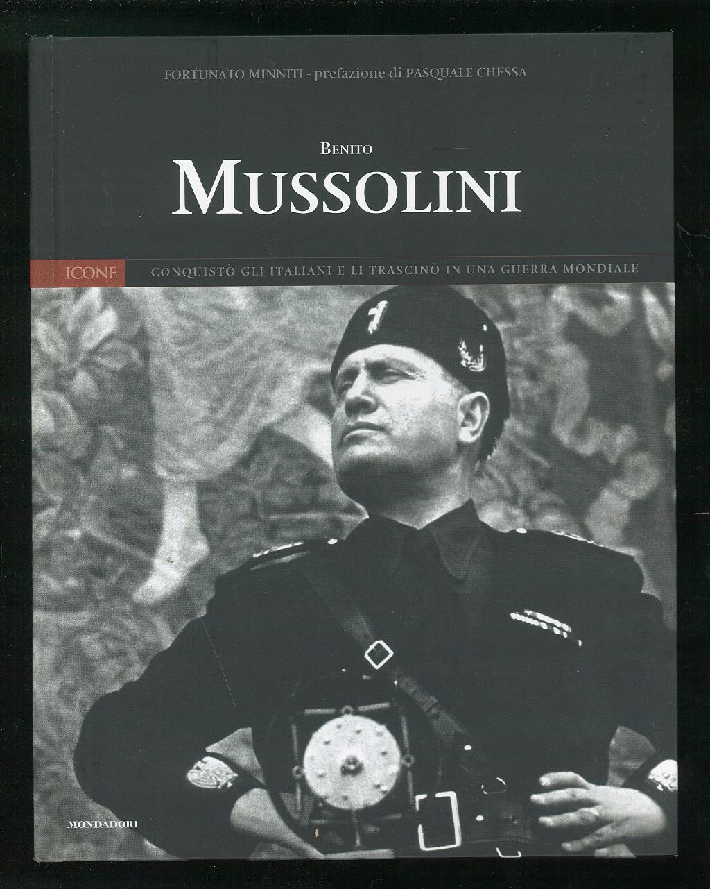 Benito Mussolini