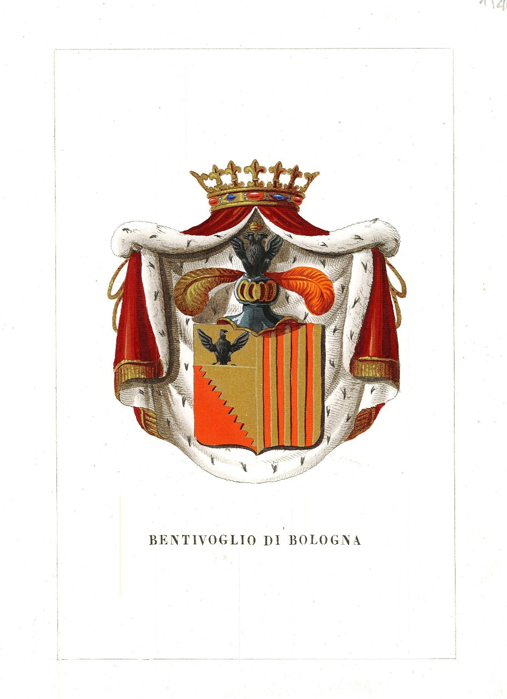 Bentivoglio di Bologna