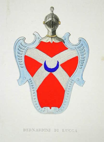 Bernardini di Lucca