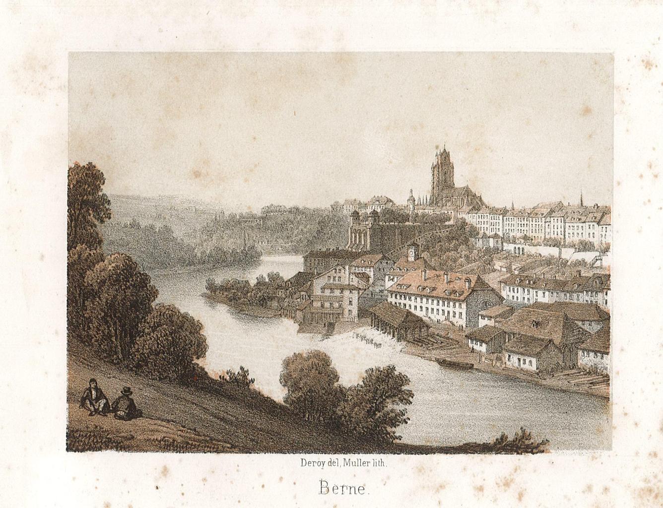 Berne