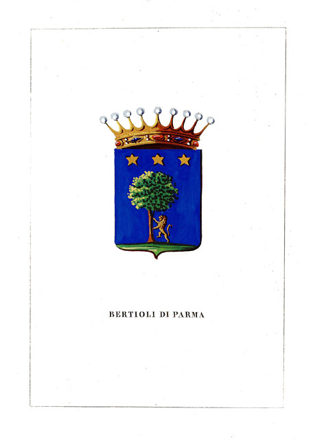 Bertioli di Parma