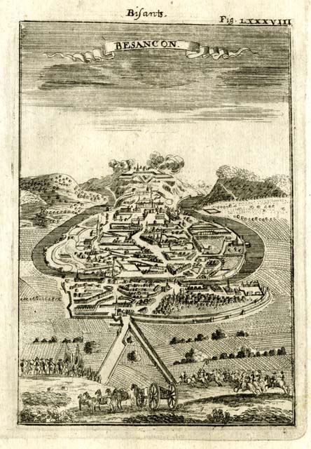 Besancon