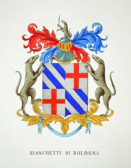 Bianchetti di Bologna