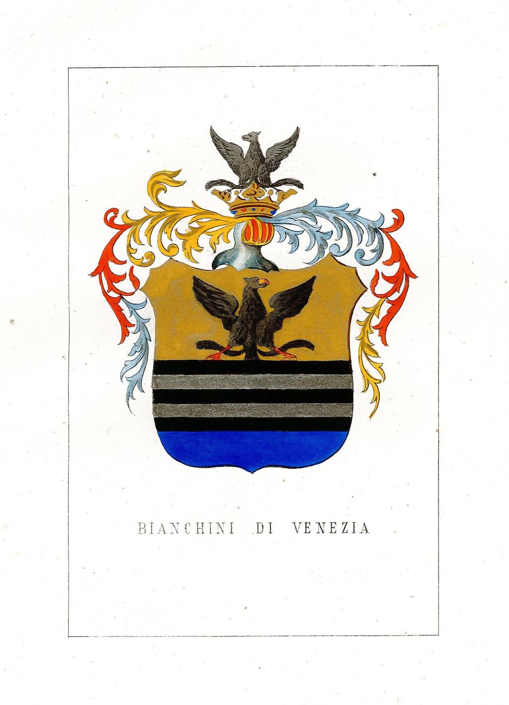 Bianchini di Venezia