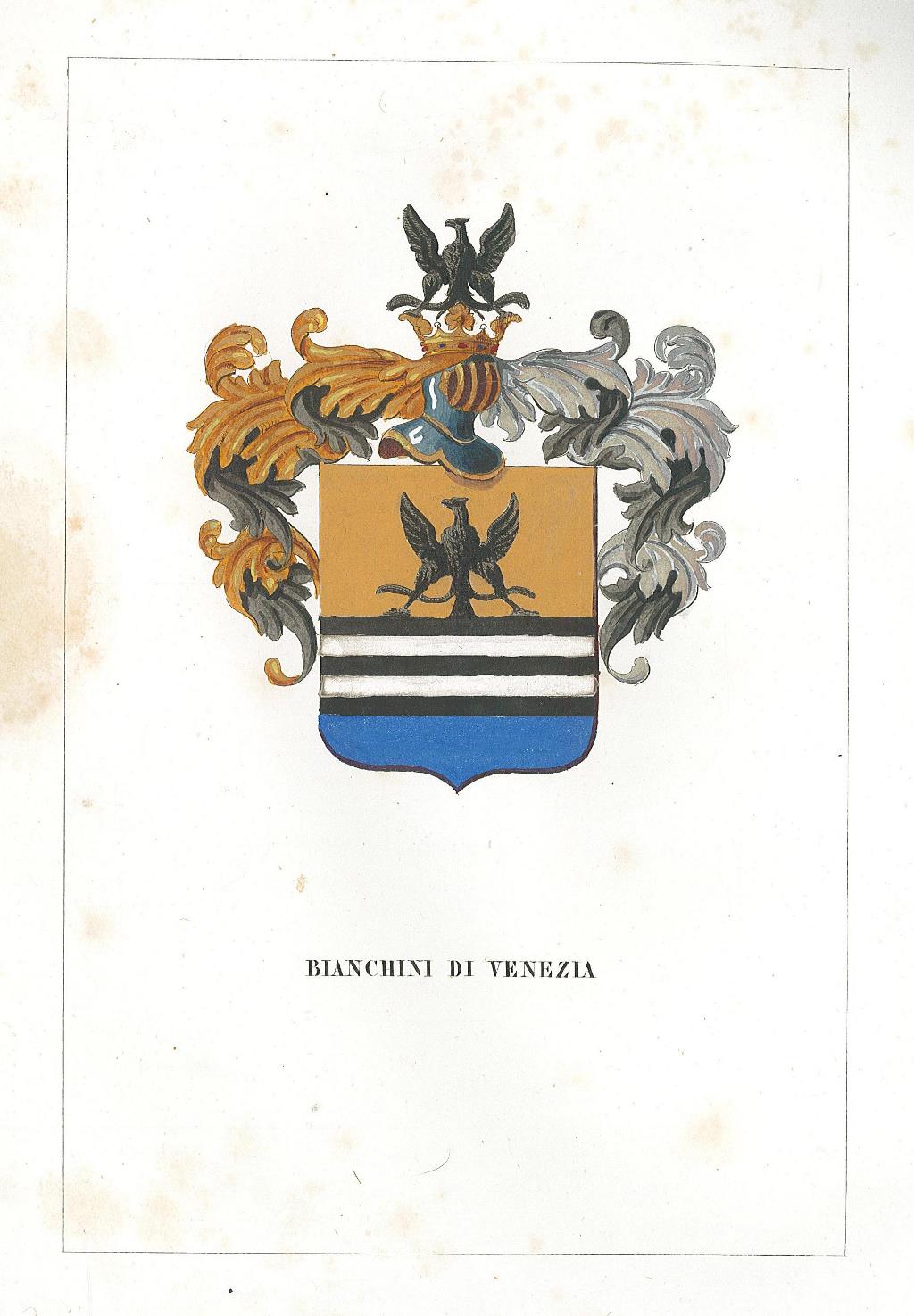 Bianchini di Venezia