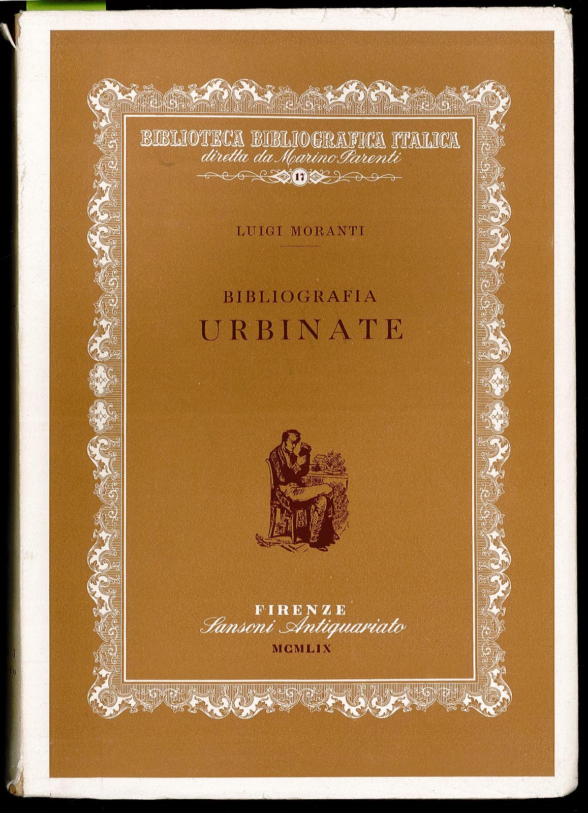 Bibliografia Urbinate