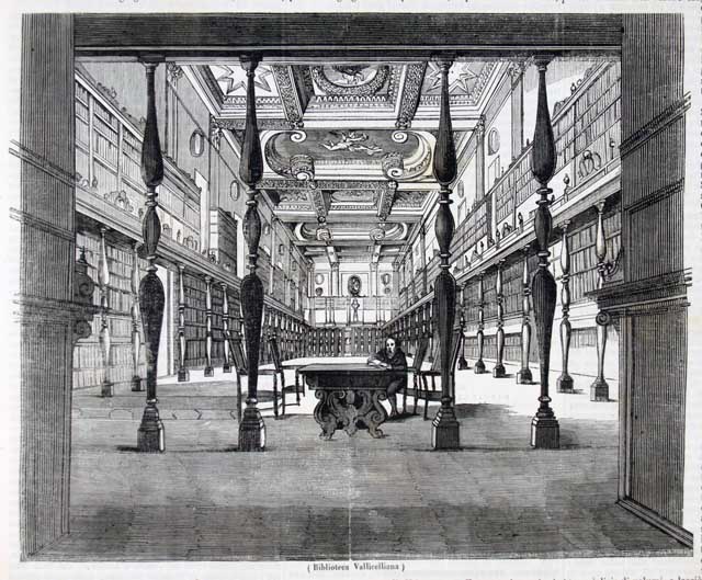 Biblioteca Vallicelliana