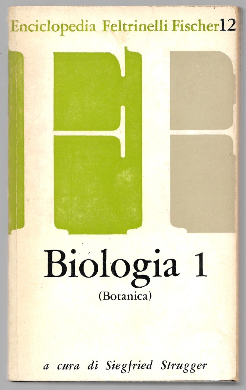 Biologia 1 (Botanica)