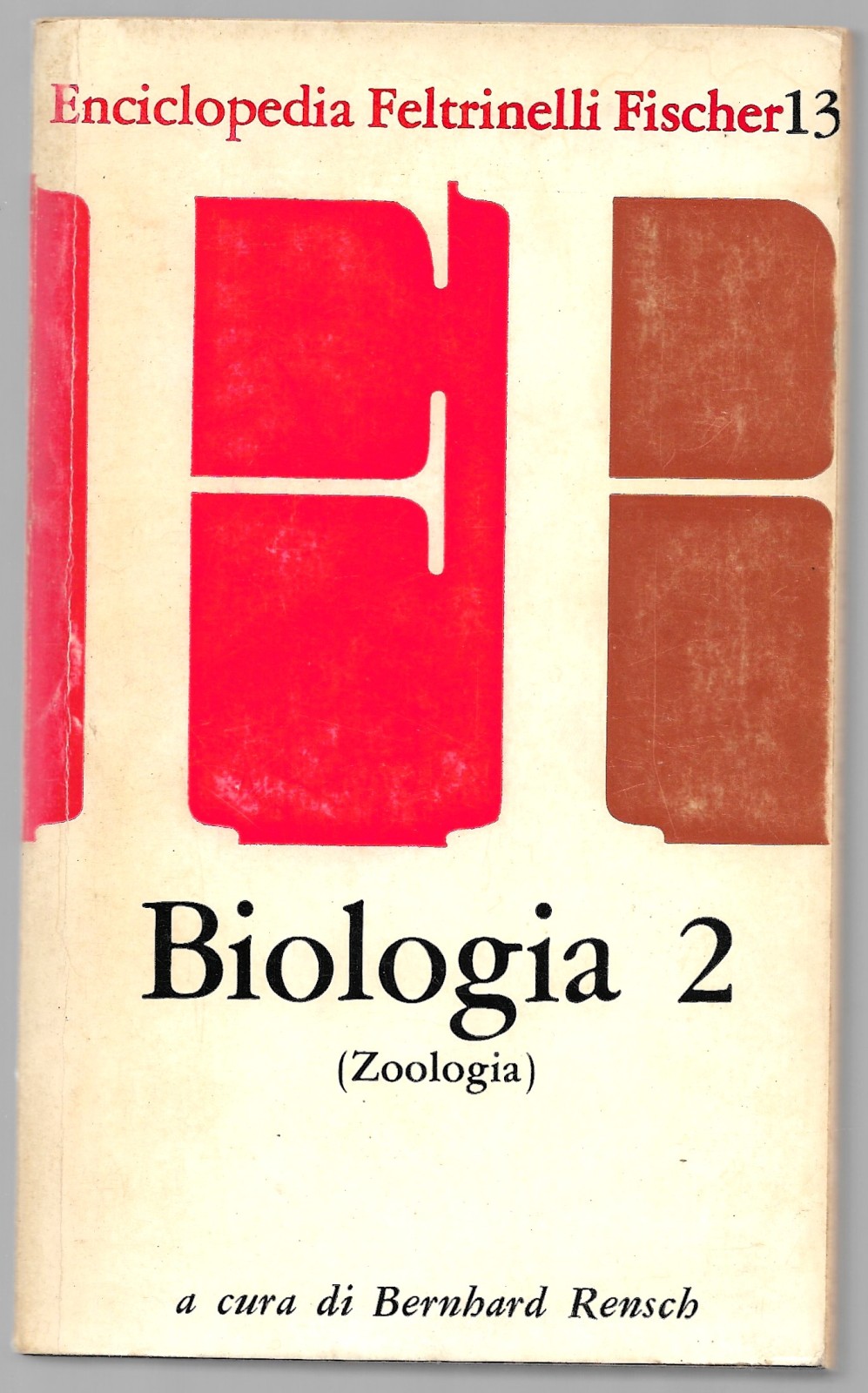 Biologia 2 (Zoologia)