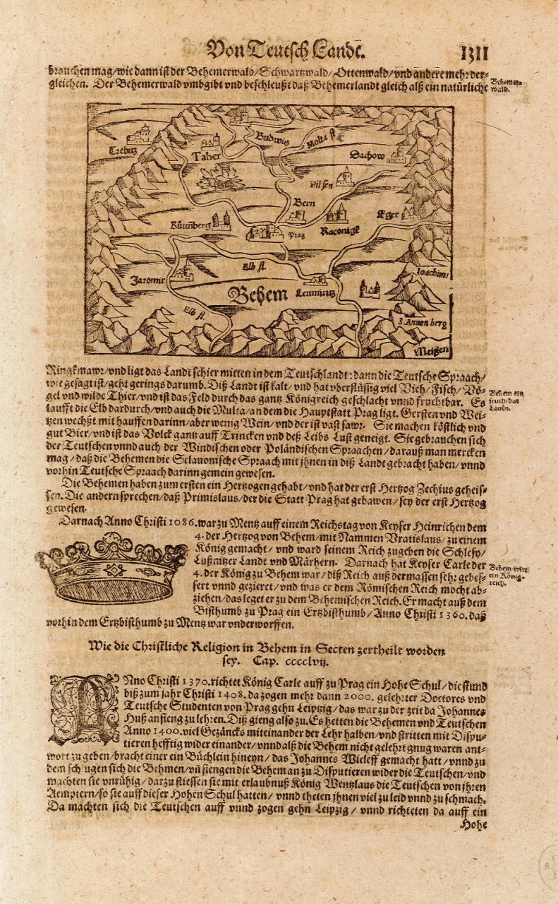 Boemia (senza titolo)
