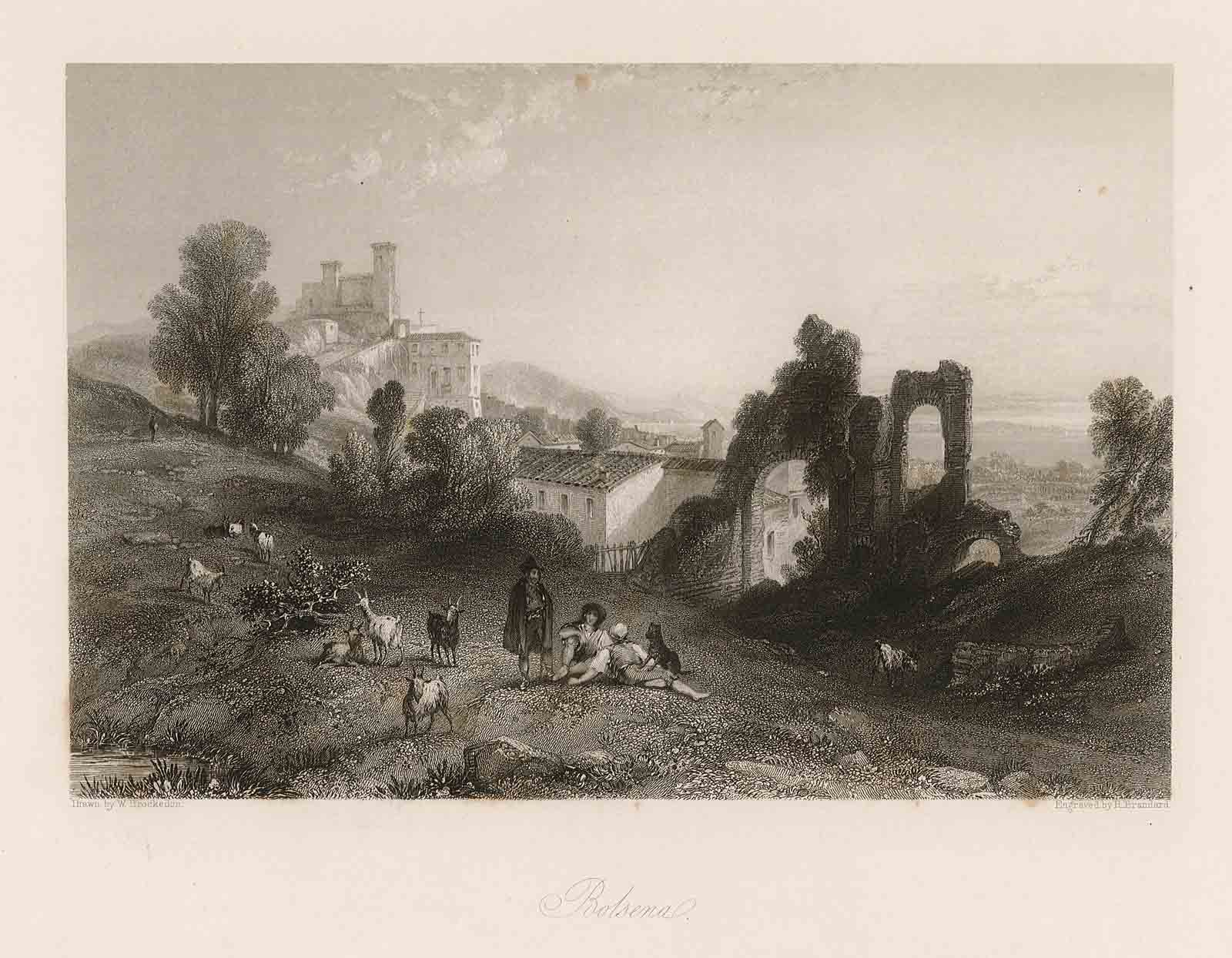 Bolsena