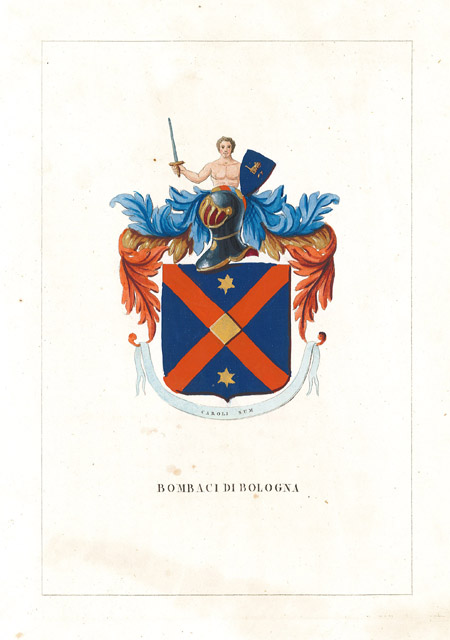 Bombaci di Bologna