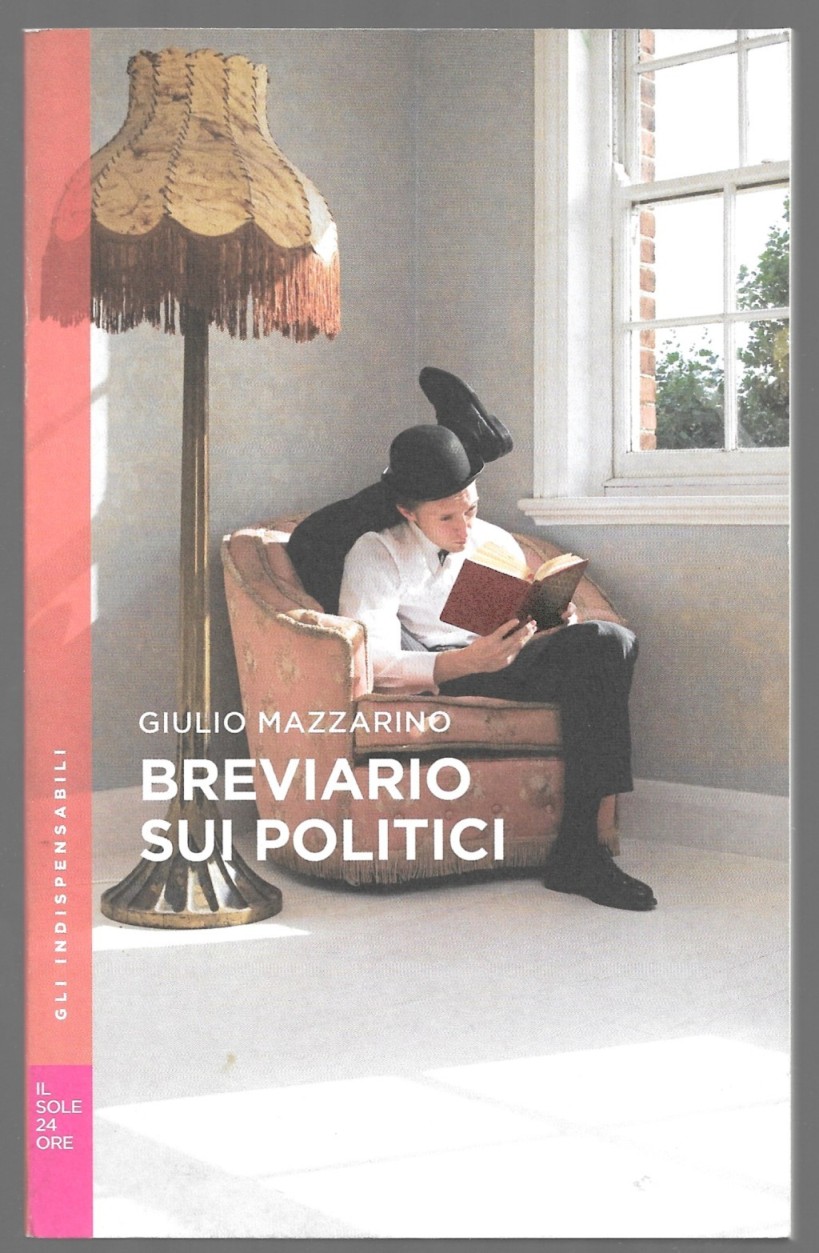 Breviario sui politici