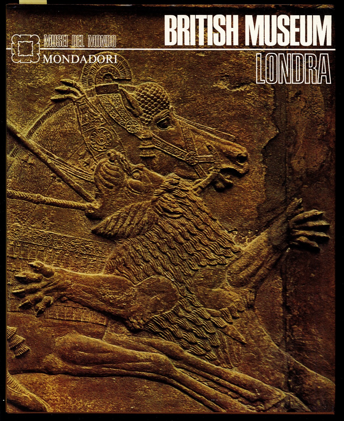 British museum - Londra